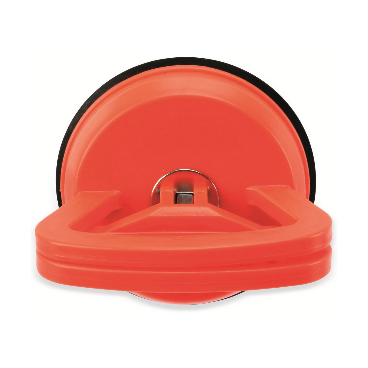 Przyssawka Kinzo 50 kg Czerwony PVC